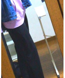 GU | スラックス