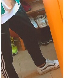 adidas | スラックス