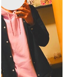 H&M DIVIDED | パーカー