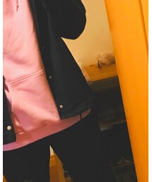 UNIQLO | スラックス