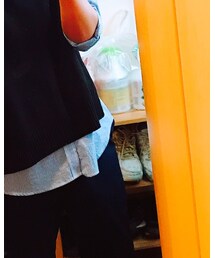 UNIQLO | スラックス
