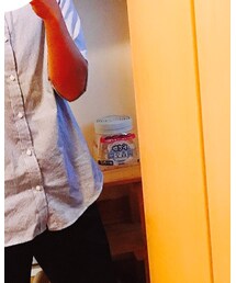 UNIQLO | スラックス