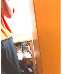 BEAMS | スラックス