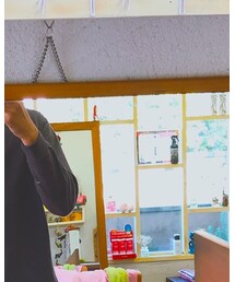 UNIQLO | スウェット