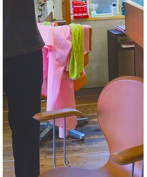 UNIQLO | デニムパンツ