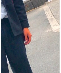 UNIQLO | テーラードジャケット