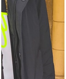 UNIQLO | マウンテンパーカー