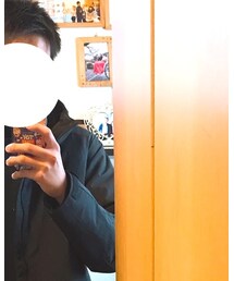 UNIQLO | マウンテンパーカー