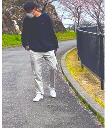 GU | スラックス
