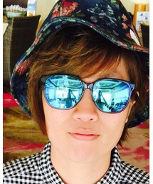 DEMARCOLAB | キャップ