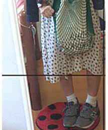 LOWRYS FARM | ワンピース/ドレス