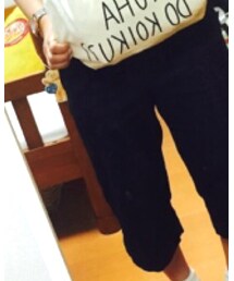 無印良品 | パンツ