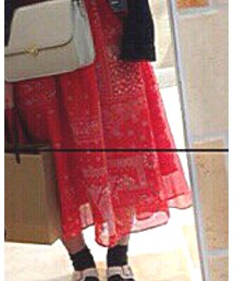 RETRO GIRL | ワンピース/ドレス