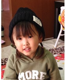 しまむら | ニットキャップ/ビーニー