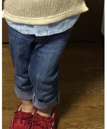 OLD NAVY | デニムパンツ