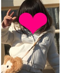 babyGAP | パーカー