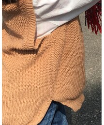 GLOBAL WORK | ニット/セーター