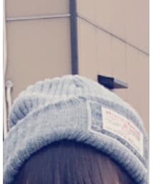 しまむら | ニットキャップ/ビーニー