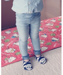 H&M | デニムパンツ