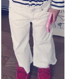 H&M | デニムパンツ