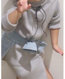 LAULE'A | ワンピース