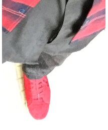 REBTRAIT | その他パンツ