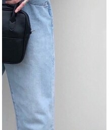 UNIQLO | デニムパンツ
