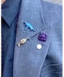 TOGA VIRILIS | アクセサリー