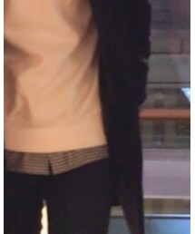 GU | デニムパンツ