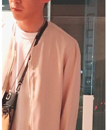 GU | Tシャツ/カットソー