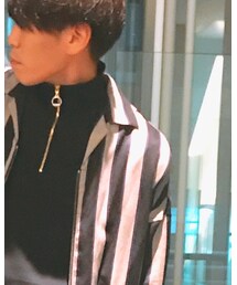 SHAREEF | ジャケット/アウター