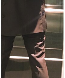 JOHN LAWRENCE SULLIVAN | パンツ