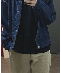 COLINA | スウェット