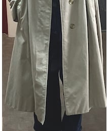 COMOLI | デニムパンツ