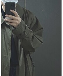 古着 | ステンカラーコート