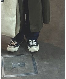 CONVERSE | スニーカー