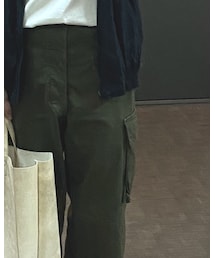 VINTAGE | カーゴパンツ