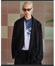 MIHARAYASUHIRO | テーラードジャケット