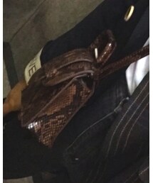 ZARA | ショルダーバッグ