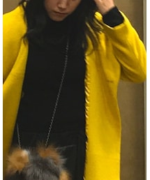 kanoko | ニット/セーター