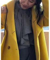 Te chichi | シャツ/ブラウス