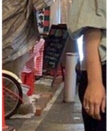 ZARA | ショルダーバッグ