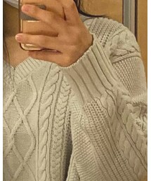 JEANASIS | ニット/セーター