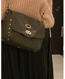 ZANELLATO | ショルダーバッグ