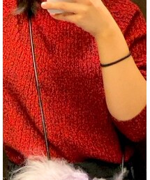 GU | ニット/セーター