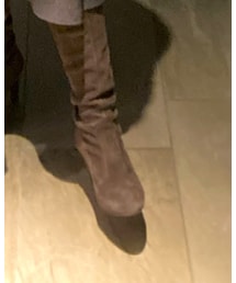 peter kaiser | ブーツ