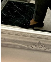 ZARA | ローファー