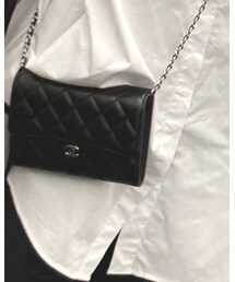 CHANEL | ハンドバッグ