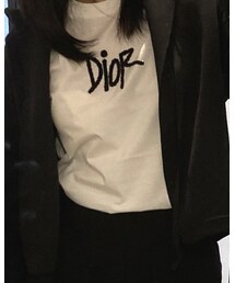 Dior | Tシャツ/カットソー