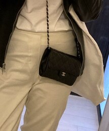 CHANEL | ショルダーバッグ